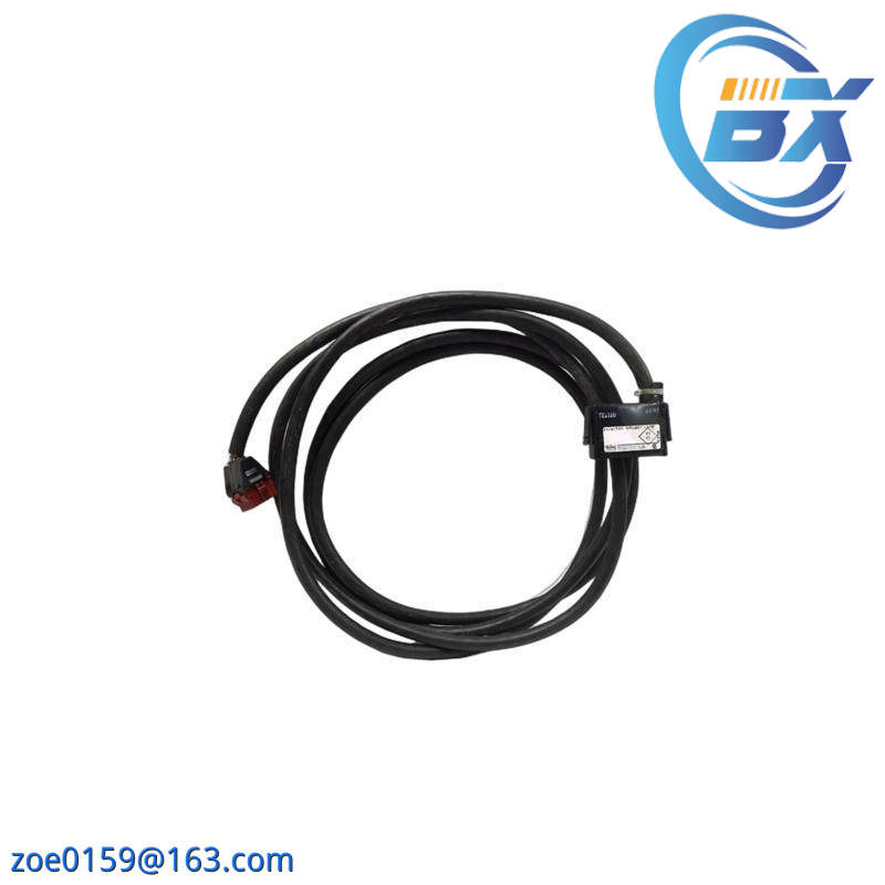 ABB NKLS01-15 SUPERLOOP INTERFACE CABLE
