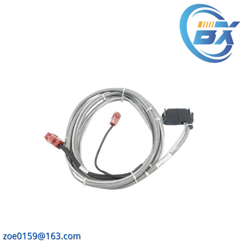 ABB NKST11-15 I/O Termination Cable