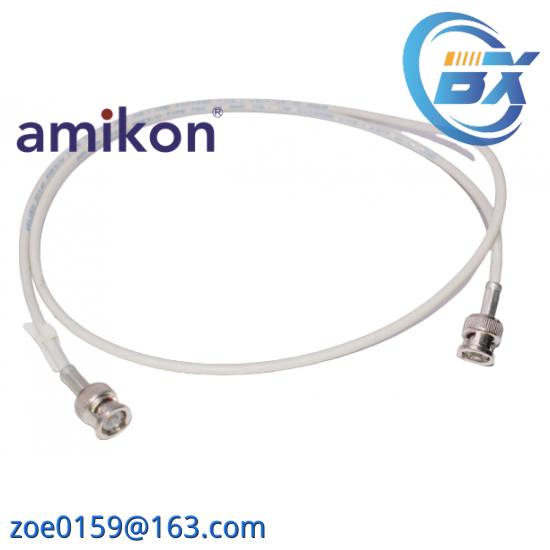 ABB NKTT01-3  Termination Cable