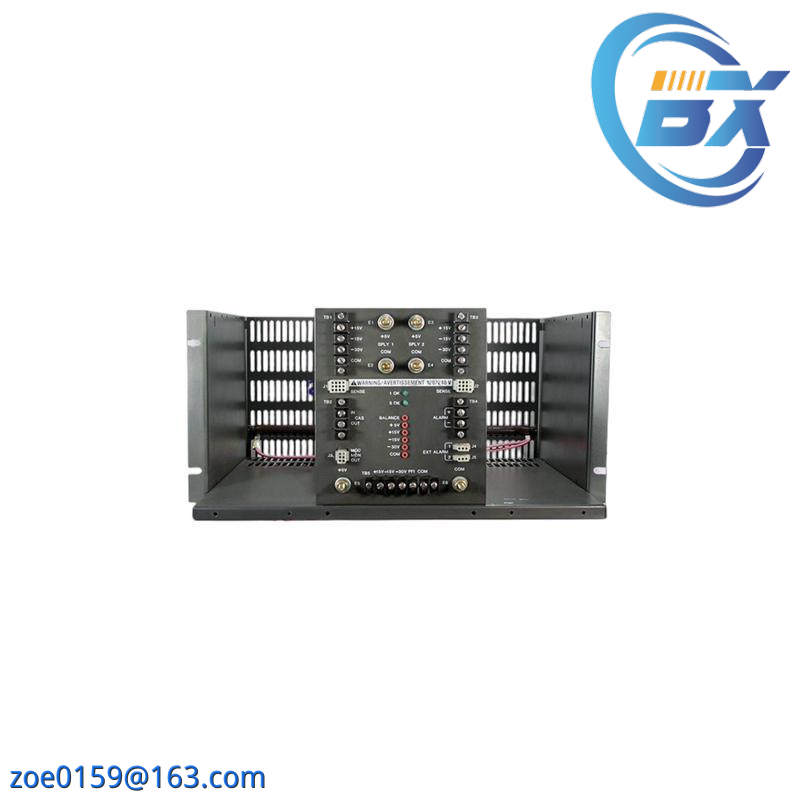 ABB MPP SC300E-MPP Processor Module