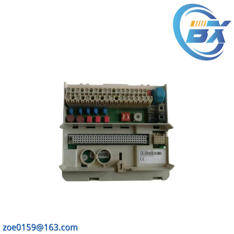 ABB NMTU-21C 3BSE017429R1 Digital Output