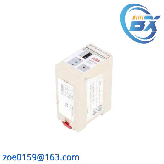 ABB NPBA-02 58976024G Profibus Adapter Module
