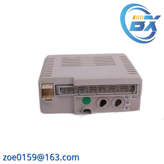 ABB NPBA-12 3AFE64348221