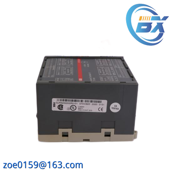 ABB NPBA-12 3AFE64348221