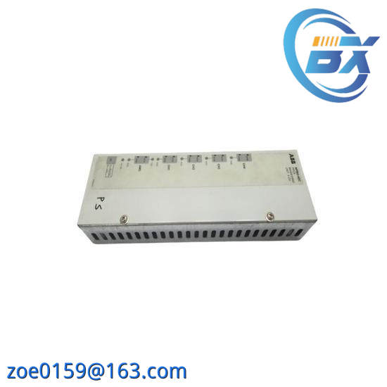 ABB NPBU-42C PPCS BRANCHING UNIT