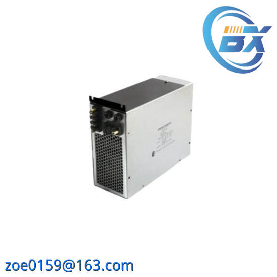 ABB NPCI03 Bailey Infi 90 Net 90 Power Supply Module