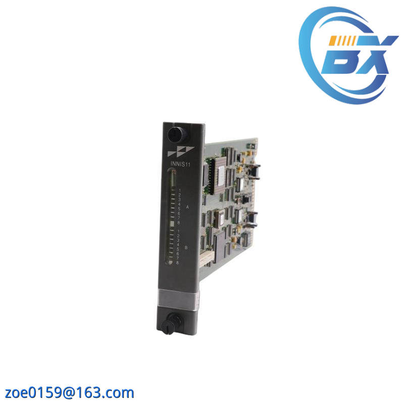 ABB NPCI03 I/O Power Supply Module