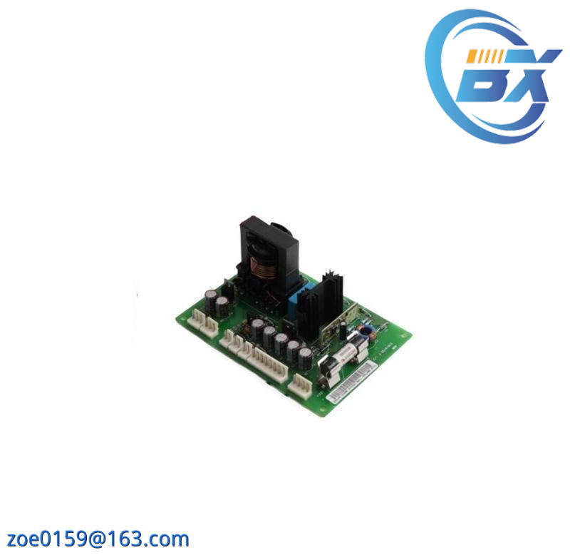 ABB NPOW-43C Motherboard