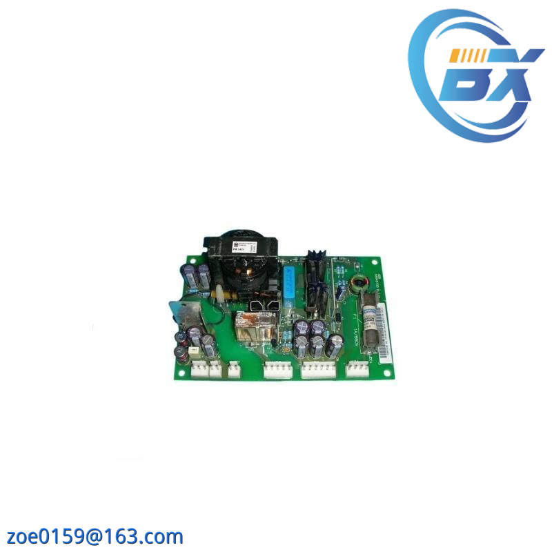 ABB CML65.1-3P-500-NA-NNNN-NW