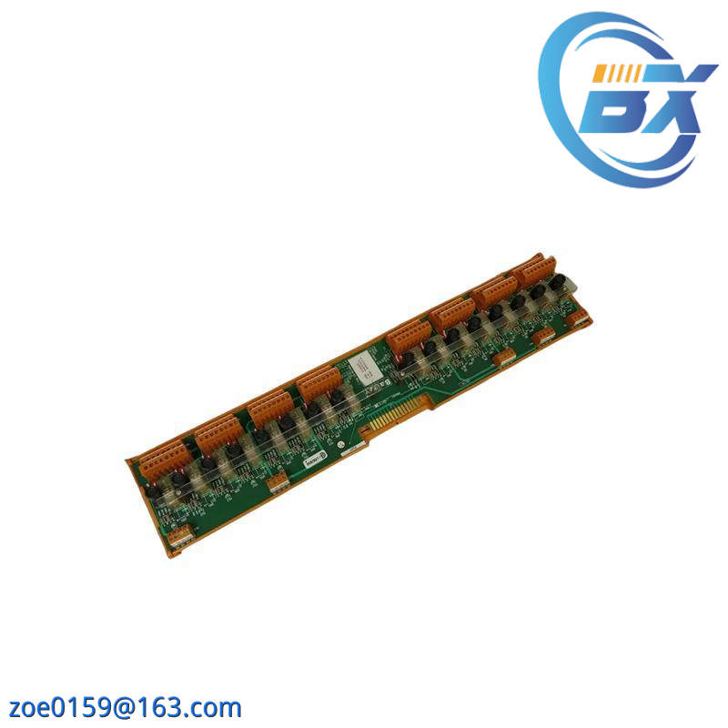 ABB NRDO02 L700712 Output Module