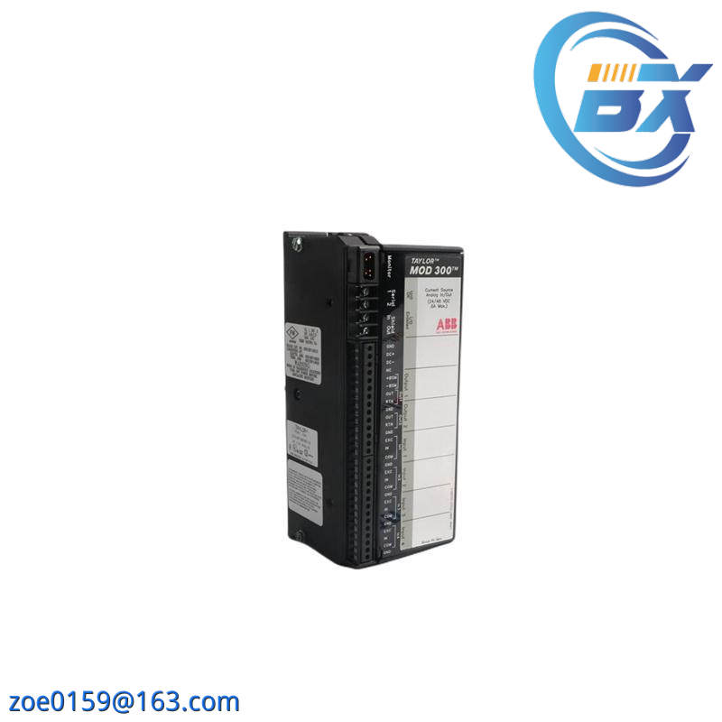 ABB NRED-61 Inverter Drive