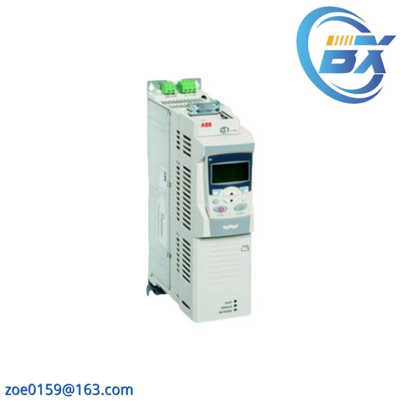 ABB NTAC-02 58976008
