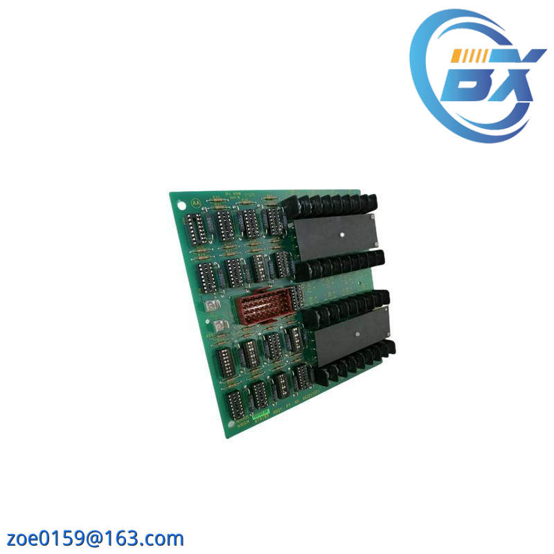 ABB NTAI05 Termination Unit