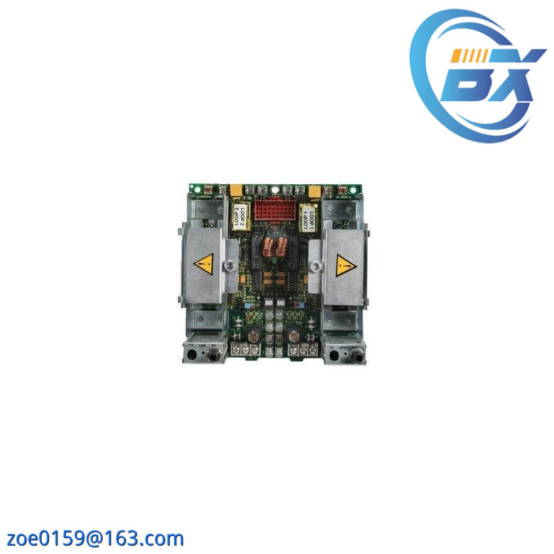ABB NTCF22