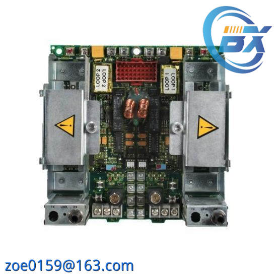 ABB NTCF22