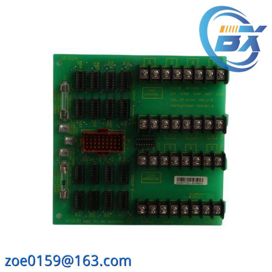 ABB NTDI01  Digital I/O Termination Unit