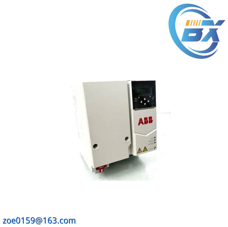 ABB NTLS01