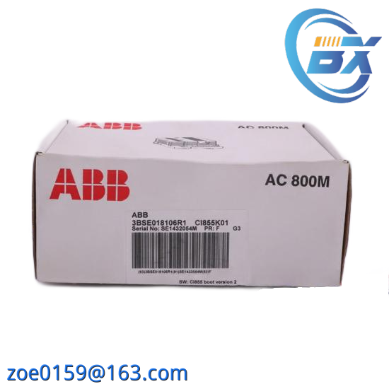 ABB NTU-7Q2E  BAILEY INFI 90