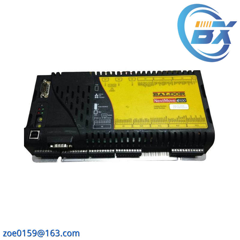 ABB NXE100-1616S Motion Controller