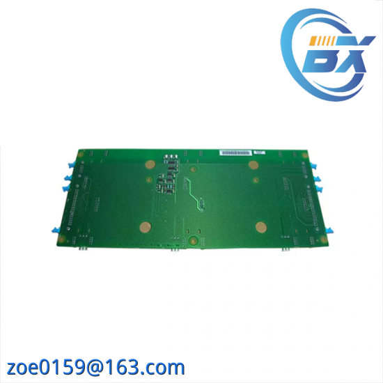ABB NXPP-03C CONTROL DISTRaIBUTION BOARD