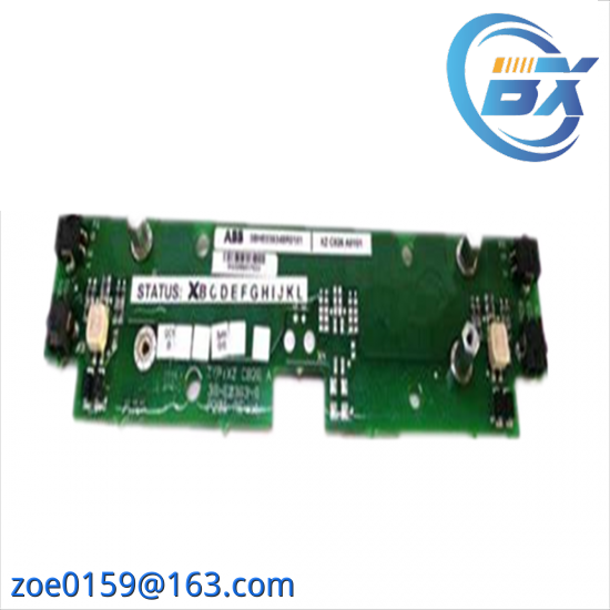 ABB O3EC HENF442581R1