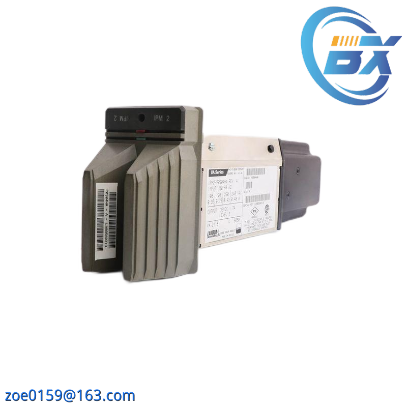 ABB O3EEb HENF318176R1