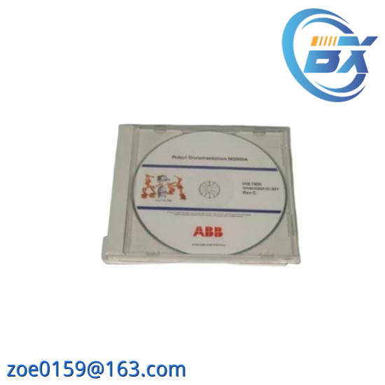 ABB O3EGb HENF315118R2