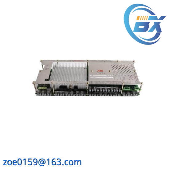 ABB O3EId HENF452777R3