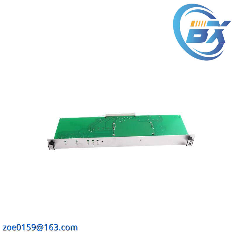 ABB O3ES HENF445789R1