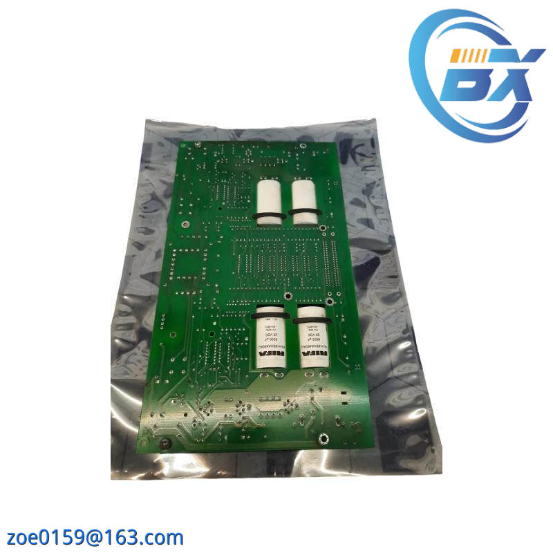 ABB O3EX HENF315845R2