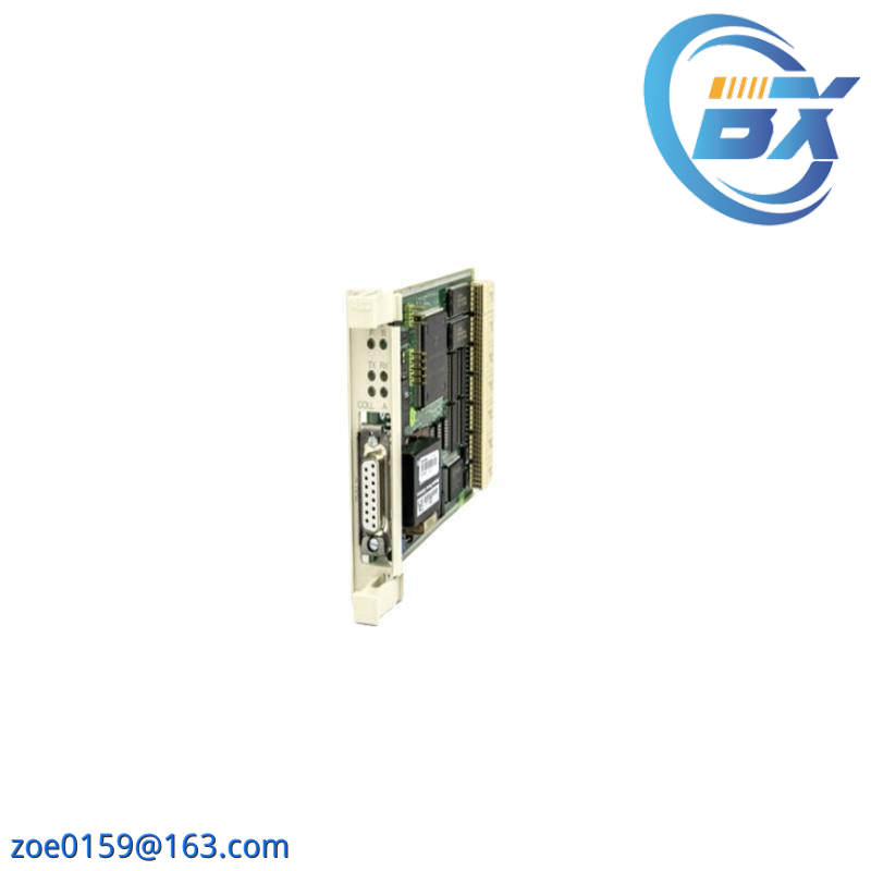 ABB O3EX HENF315845R2