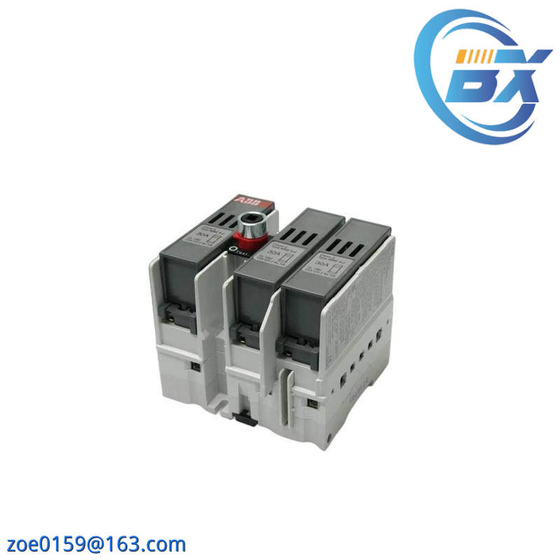 ABB 3HAC034140-001