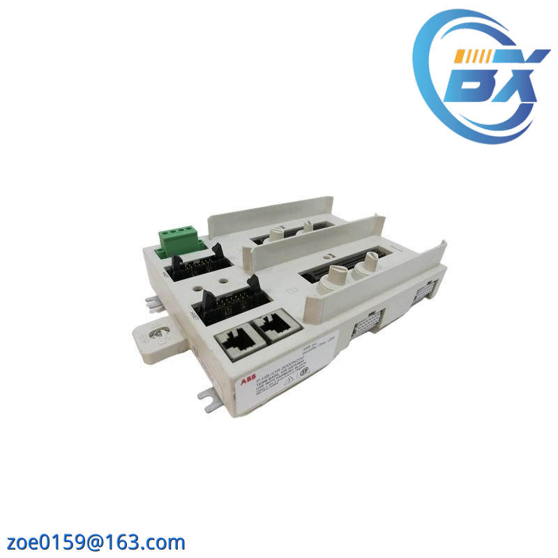 ABB P-HB-IOR-8000N200 I/O Gateway