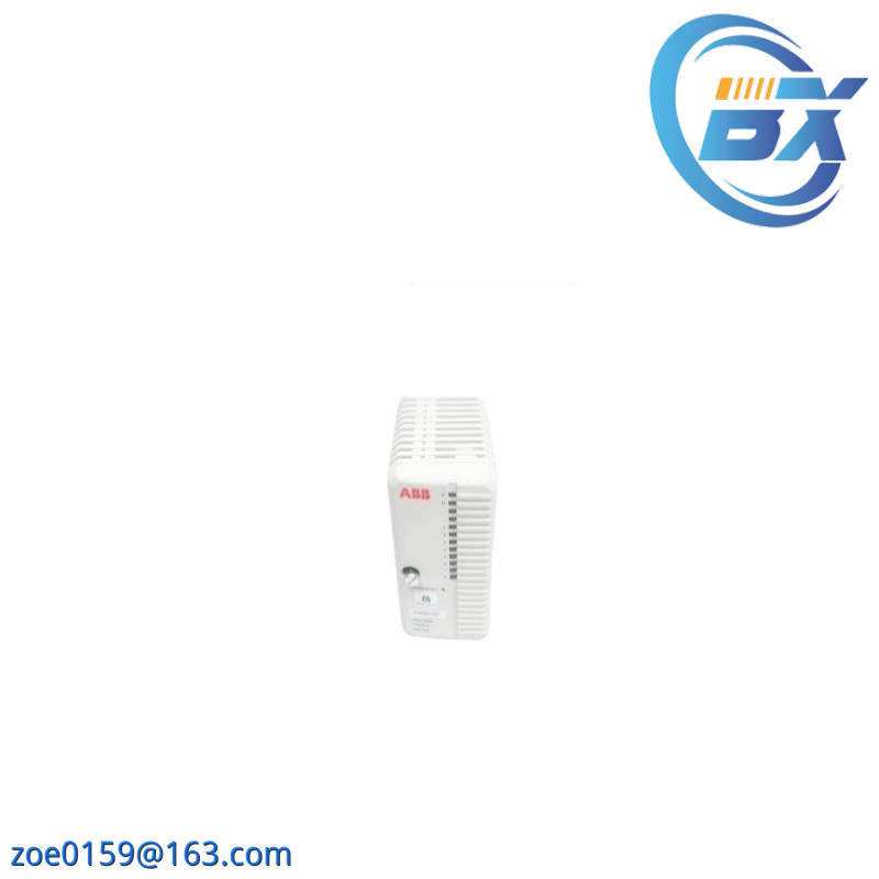 ABB P-HB-IOR-80010000 GATEWAY MODULE