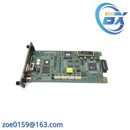 ABB P-HC-BRC-30000000 BRC300 Bridge Controller