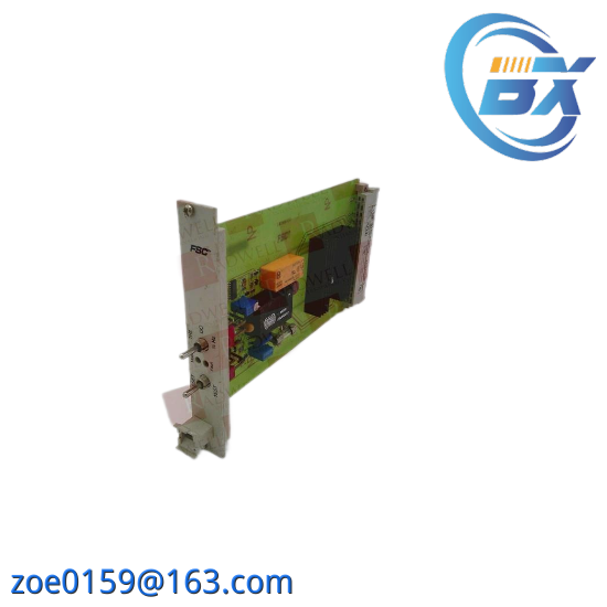 ABB P3ECa HENF315309R2