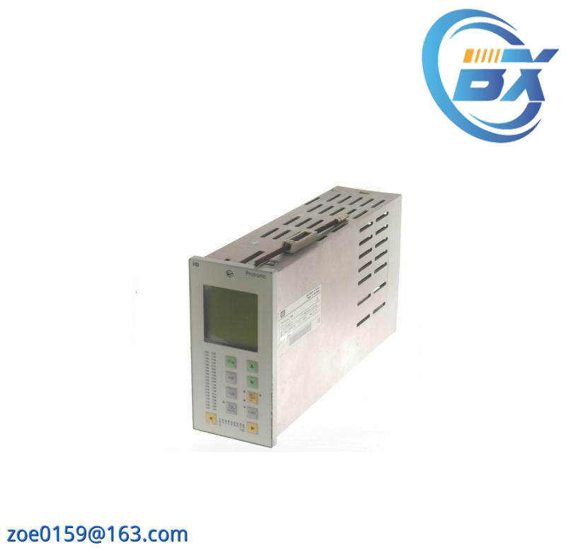 ABB P62615-0-1111110 PROTRONIC CONTROLLER