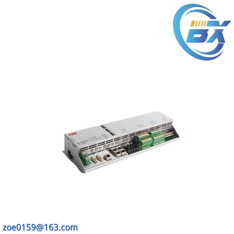 ABB PCD231B