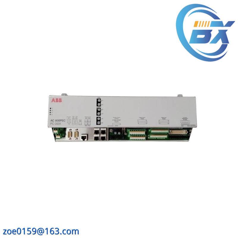 ABB PCD231B