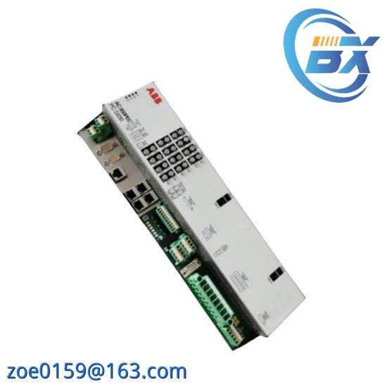 ABB PCD232A101 3BHE022293R0101
