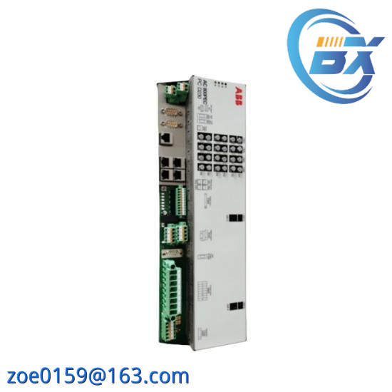 ABB PCD232A101 3BHE022293R0101
