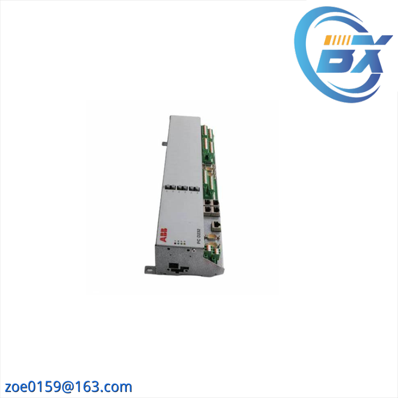 ABB PCD232A 3BHE022293R0101