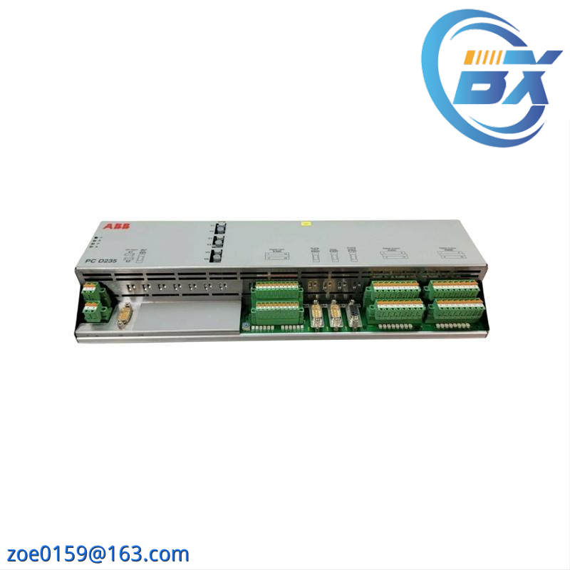 ABB PCD235A101 3BHE032025R0101