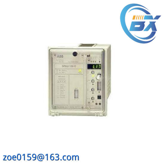 ABB PCD235B1101 3BHE032025R1101