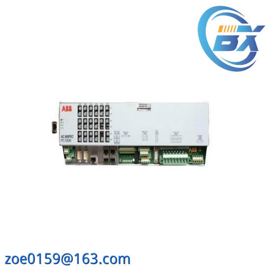 ABB PCD530A102 3BHE041343R0102