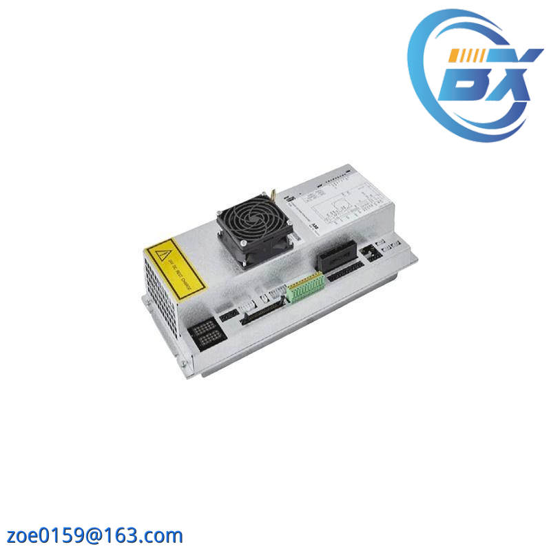 AB 1783-NATR Configurable NAT Router
