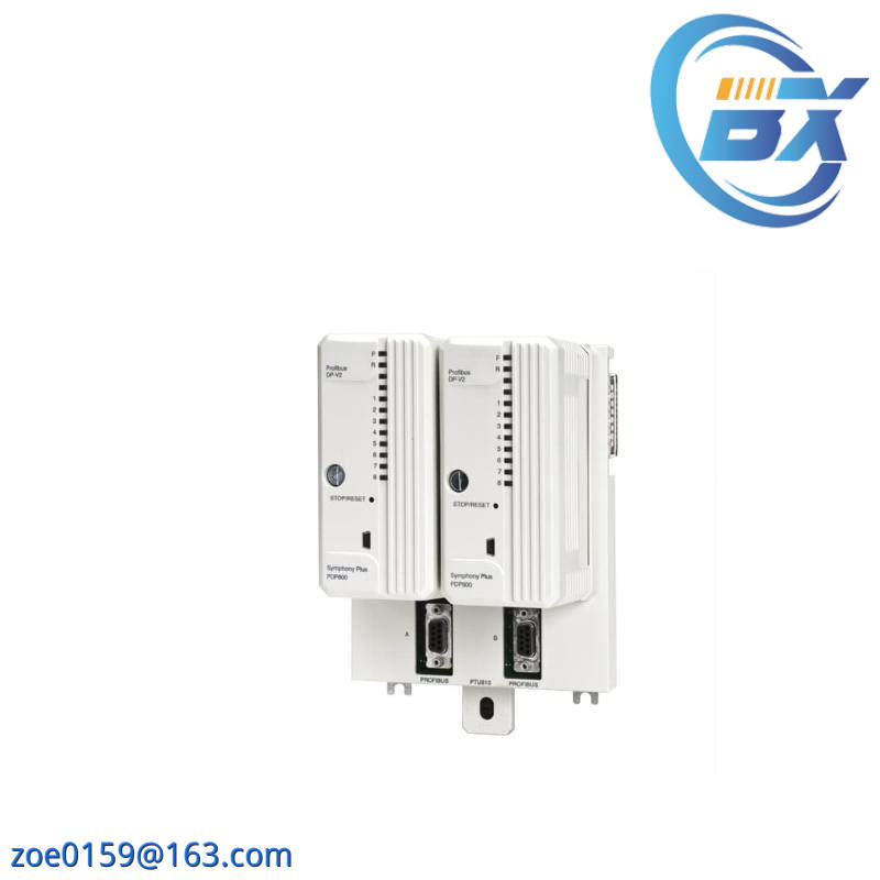ABB PDP800 Profibus DP V0/V1/V2 Master Module