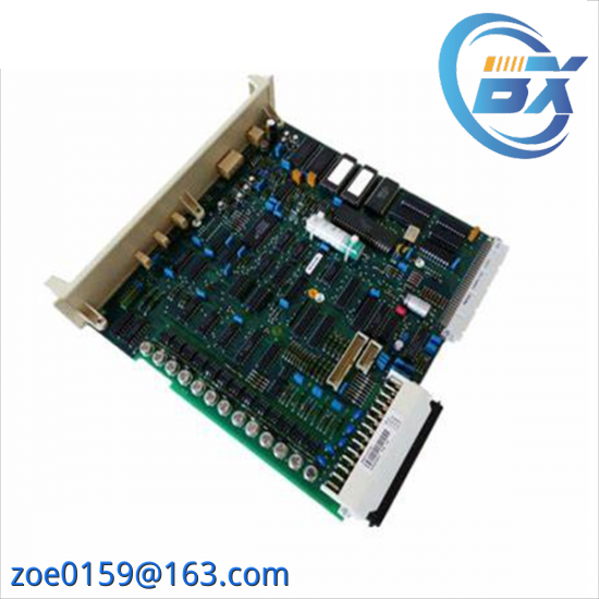 ABB PFBK164 3BSE000469R1 Signal Processing Board