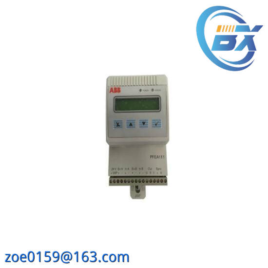 ABB PFEA111-20 3BSE028140R0020