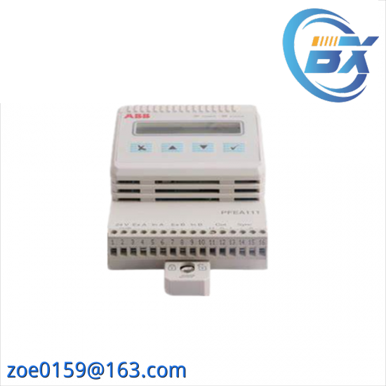 ABB PFEA111-20 3BSE050090R20